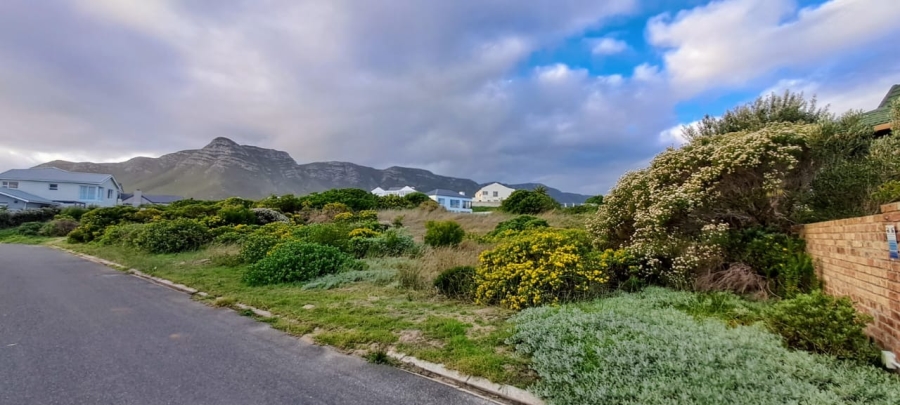 0 Bedroom Property for Sale in Vermont Western Cape